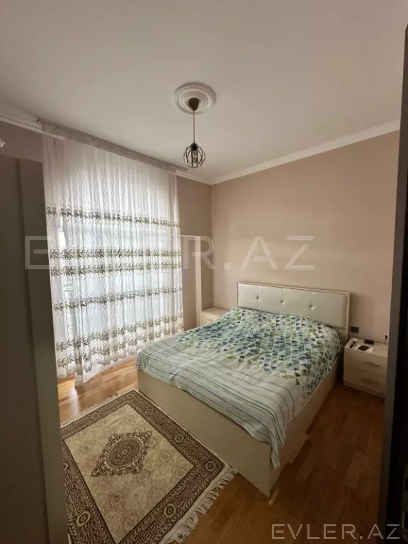 Satılır, yeni tikili
