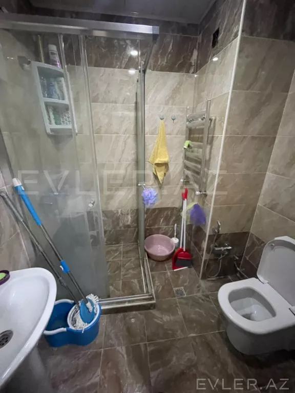 Satılır, yeni tikili