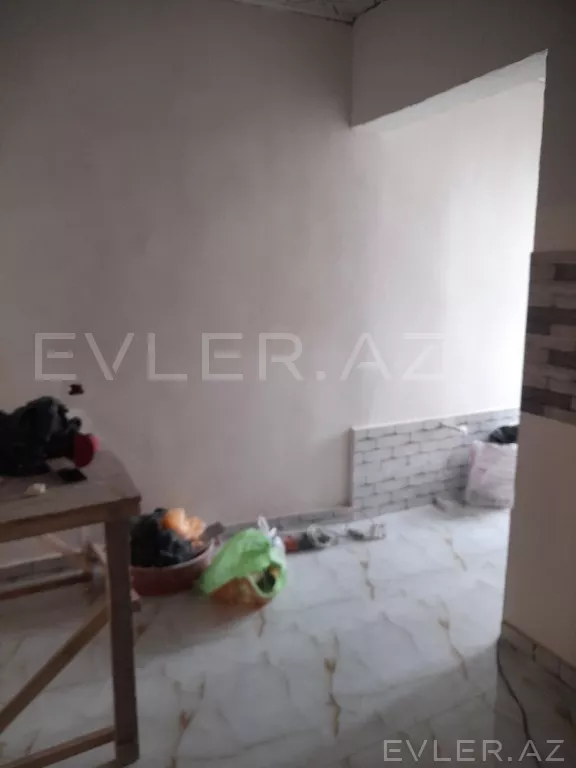 Satılır, yeni tikili