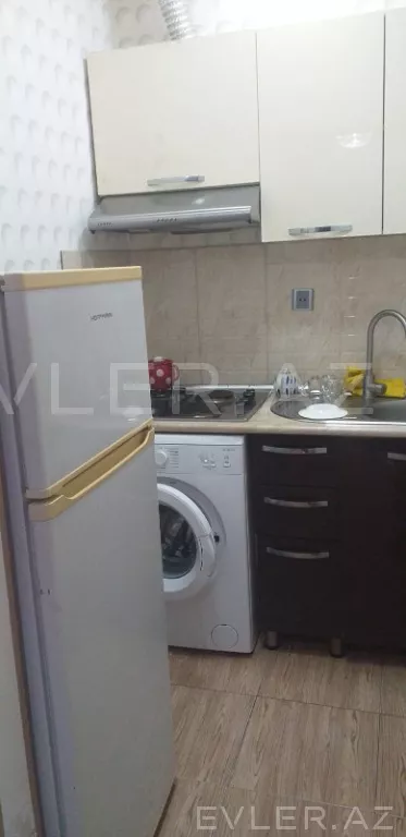 Aylıq, yeni tikili