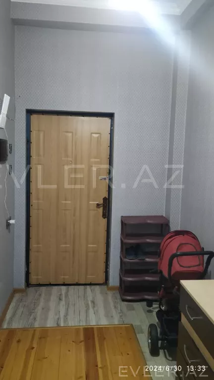 Satılır, yeni tikili