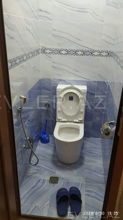 Satılır, yeni tikili