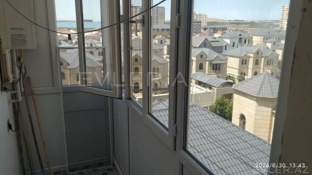 Satılır, yeni tikili