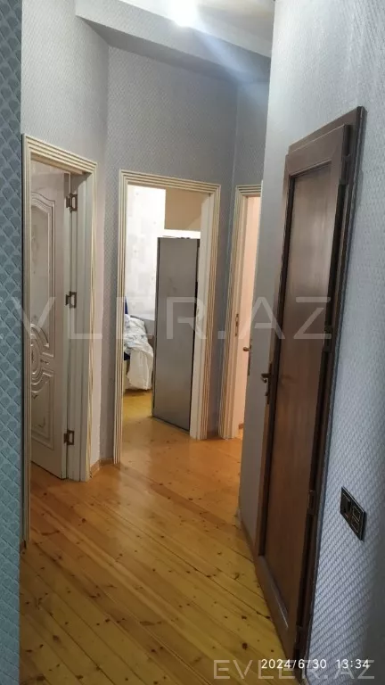 Satılır, yeni tikili