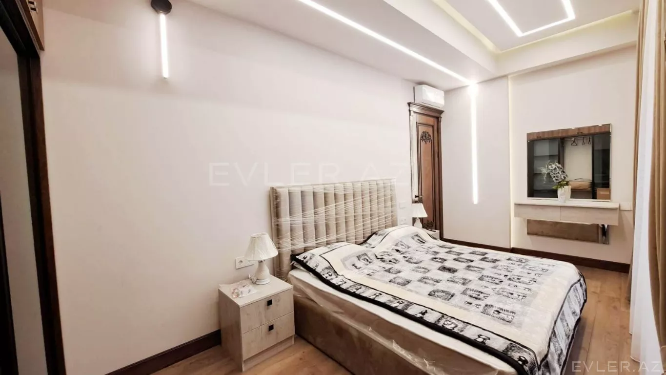 Satılır, yeni tikili
