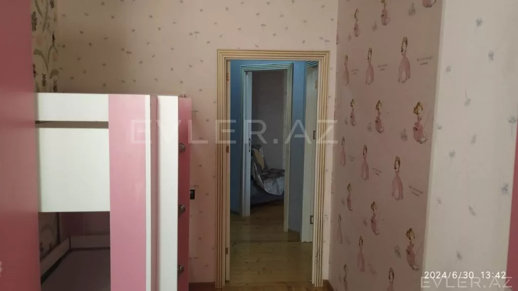 Satılır, yeni tikili