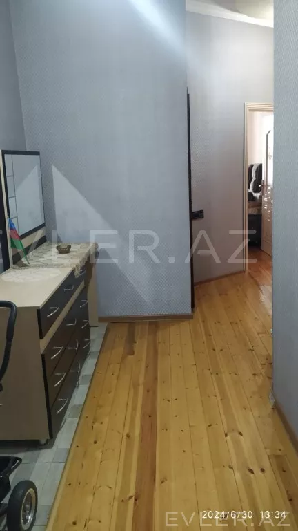 Satılır, yeni tikili