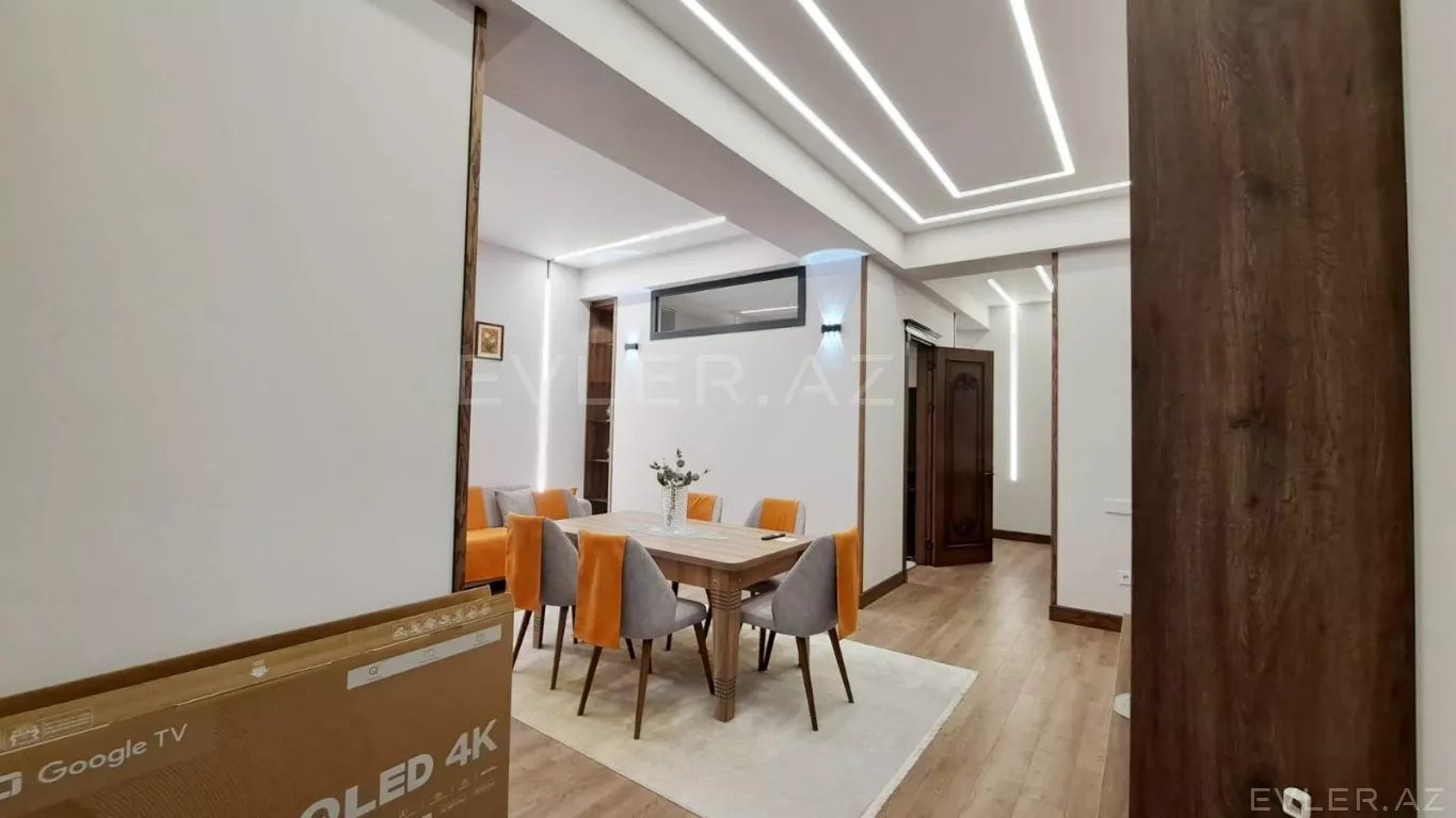 Satılır, yeni tikili