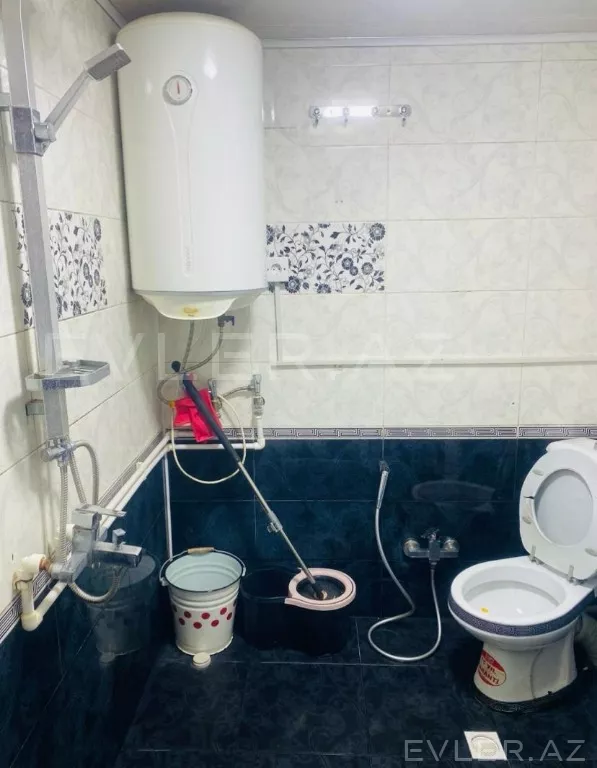Aylıq, yeni tikili
