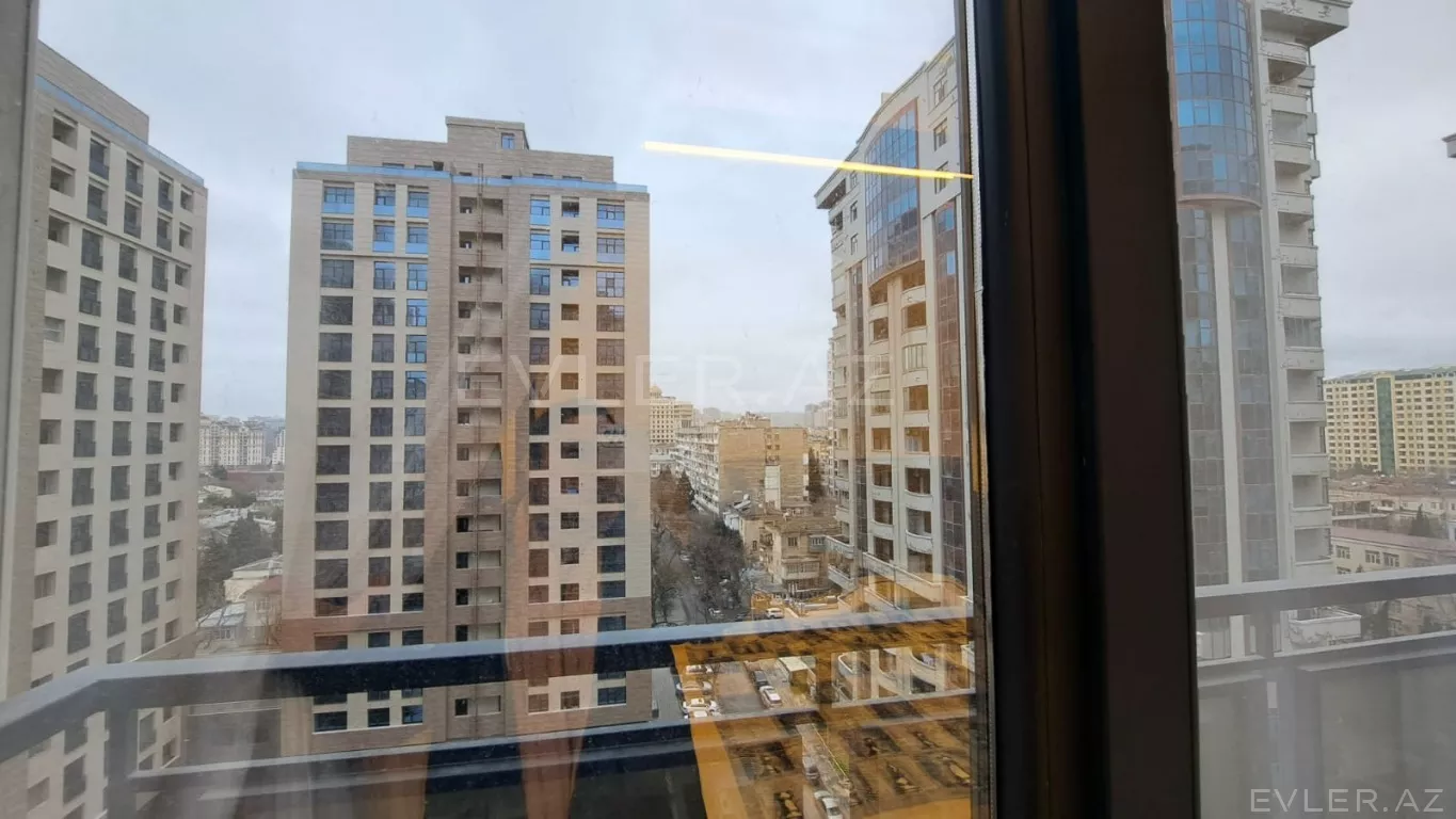 Satılır, yeni tikili
