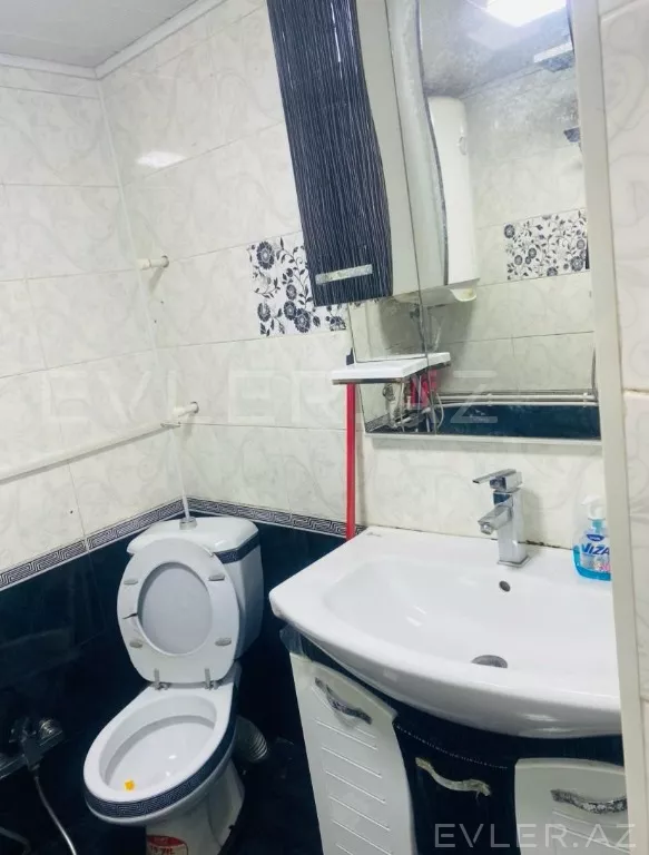 Aylıq, yeni tikili