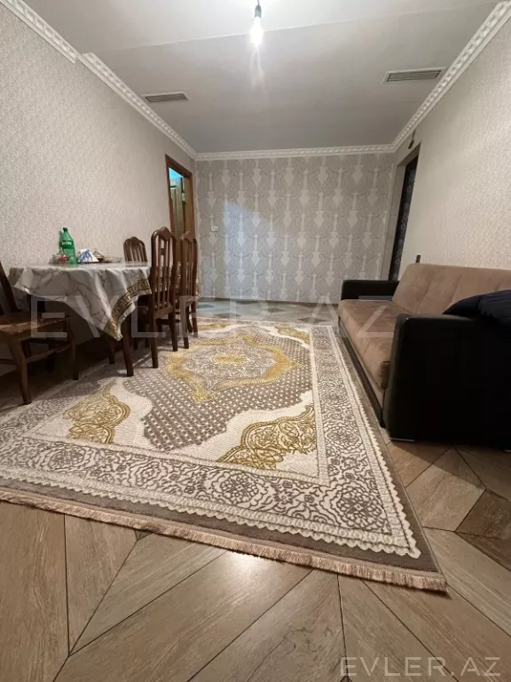 Satılır, yeni tikili