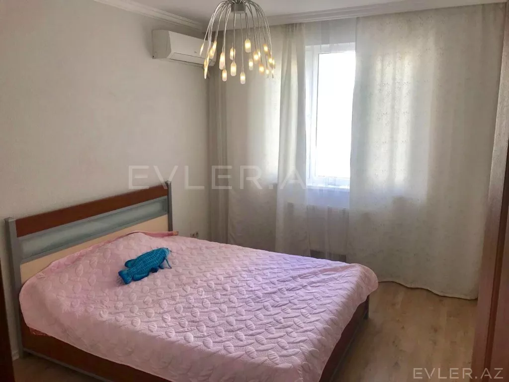 Satılır, yeni tikili