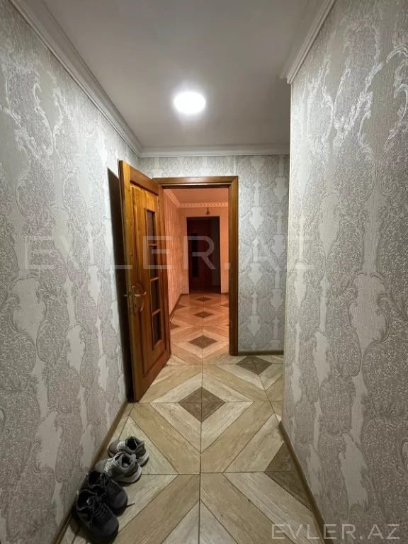 Satılır, yeni tikili