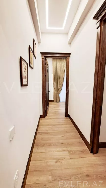 Satılır, yeni tikili