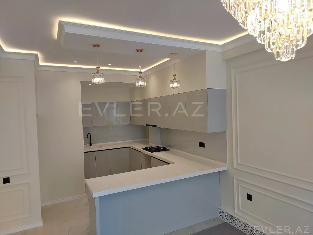 Satılır, yeni tikili