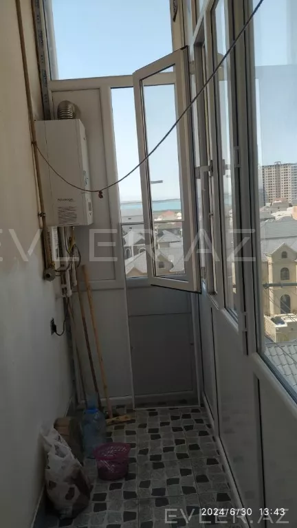 Satılır, yeni tikili