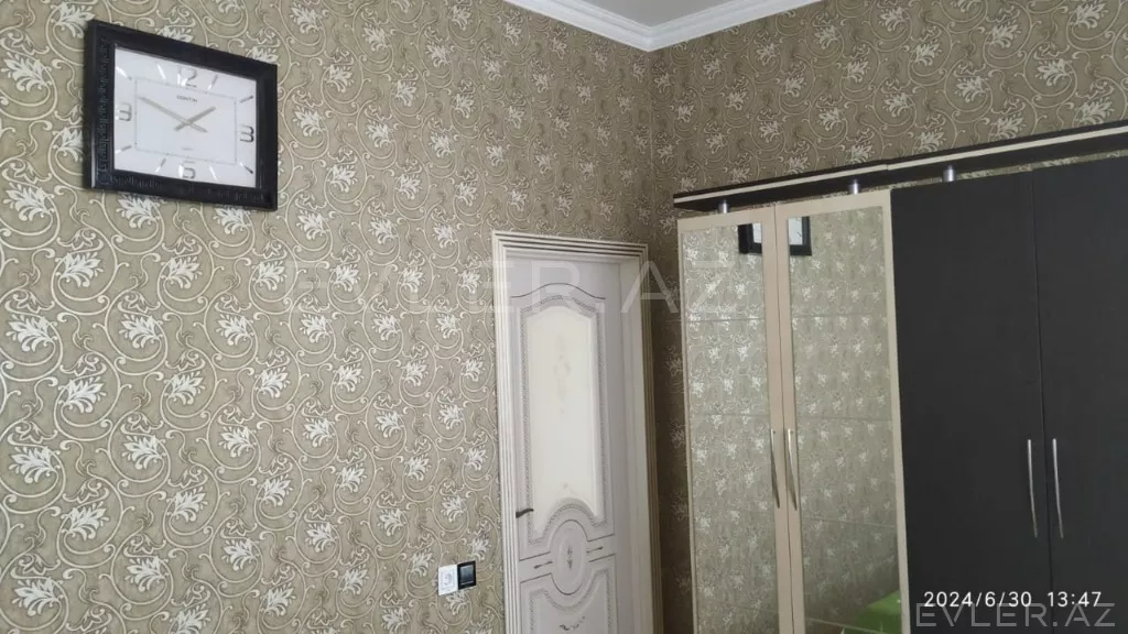 Satılır, yeni tikili