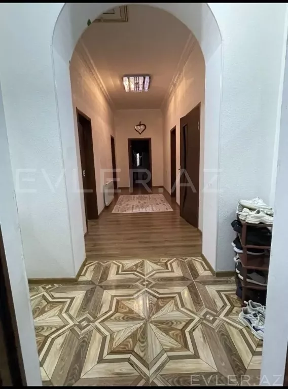 Satılır, həyət evi/villa