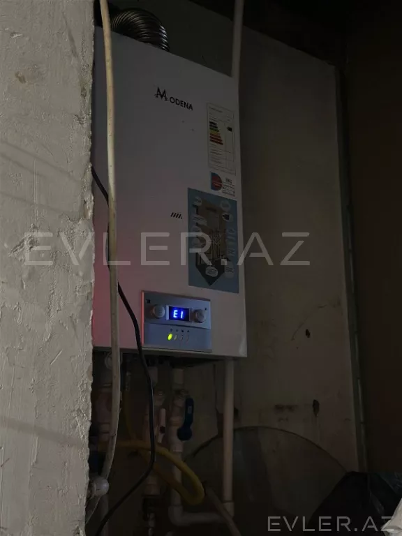 Satılır, yeni tikili