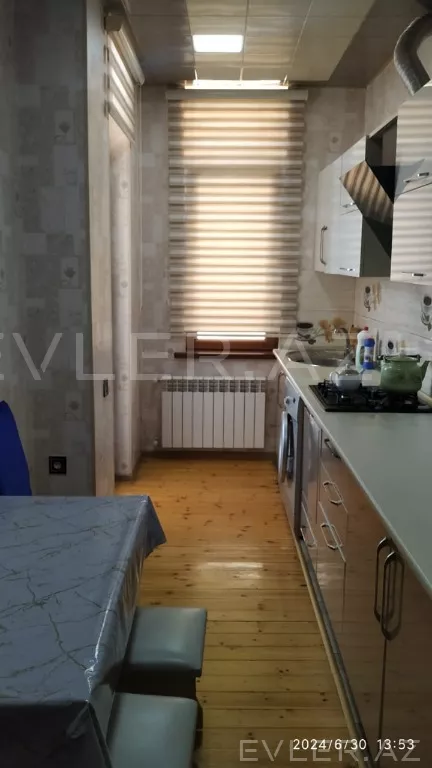 Satılır, yeni tikili