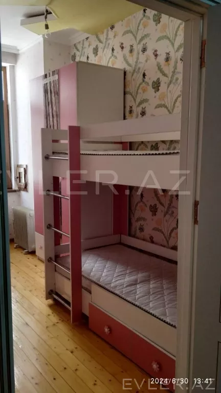 Satılır, yeni tikili