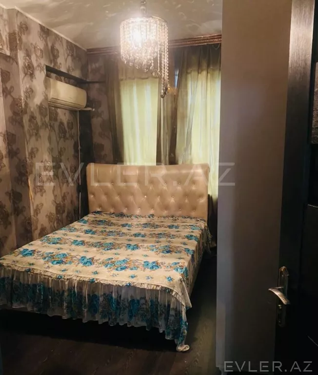 Aylıq, yeni tikili