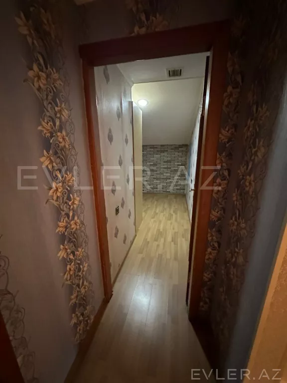 Satılır, yeni tikili