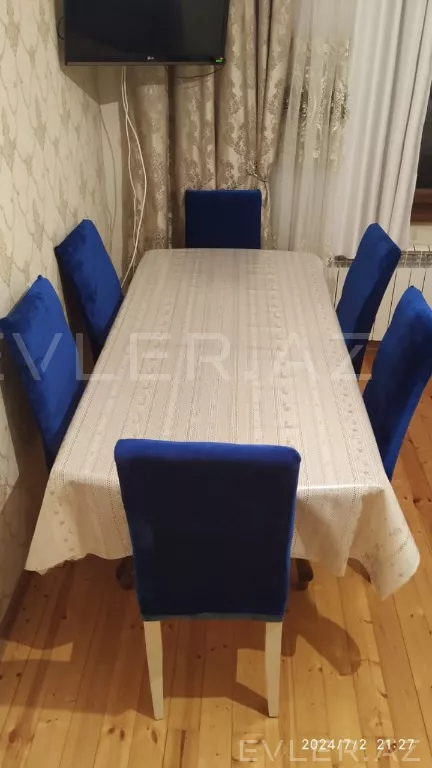Satılır, yeni tikili