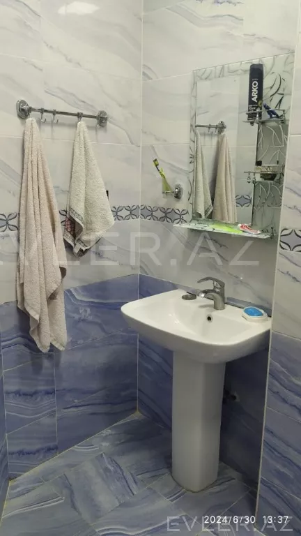 Satılır, yeni tikili