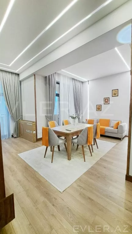 Satılır, yeni tikili