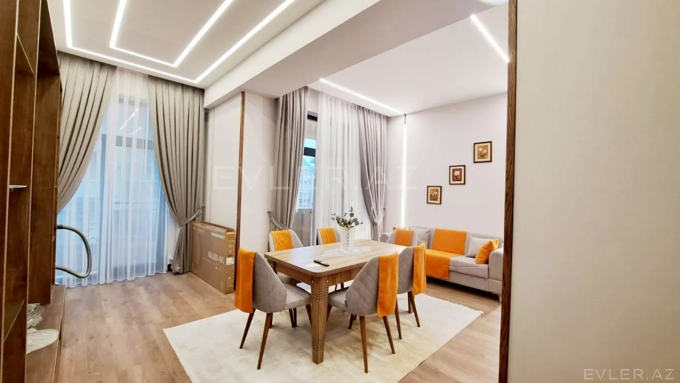 Satılır, yeni tikili