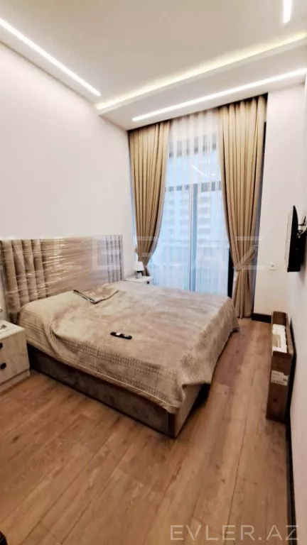 Satılır, yeni tikili