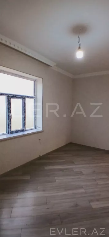 Satılır, həyət evi/villa