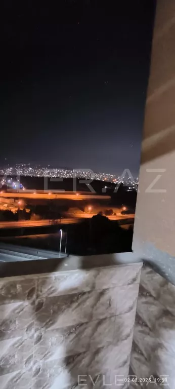Satılır, yeni tikili