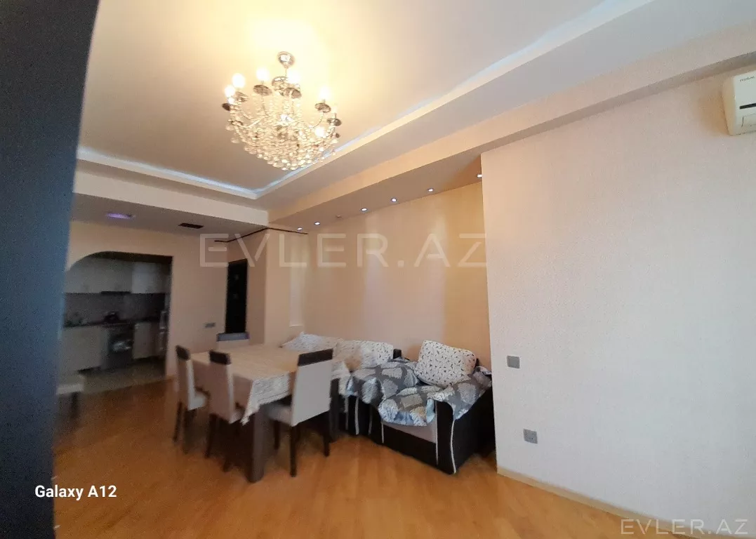 Aylıq, yeni tikili