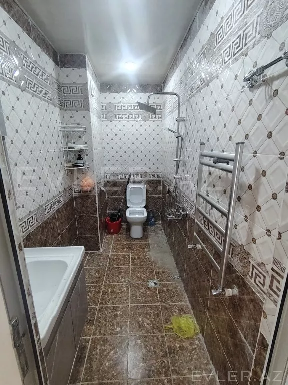 Satılır, yeni tikili