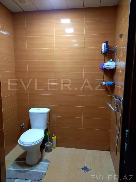 Aylıq, yeni tikili