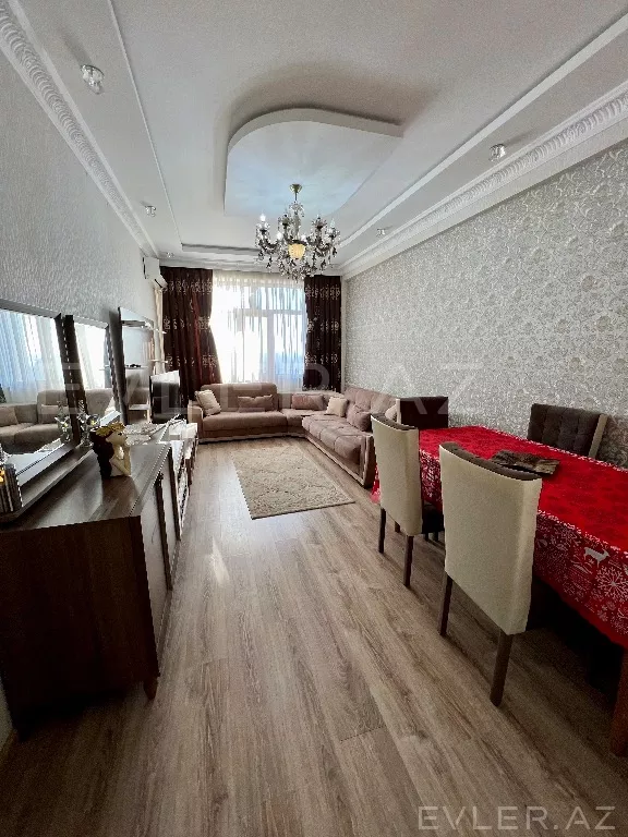 Satılır, yeni tikili