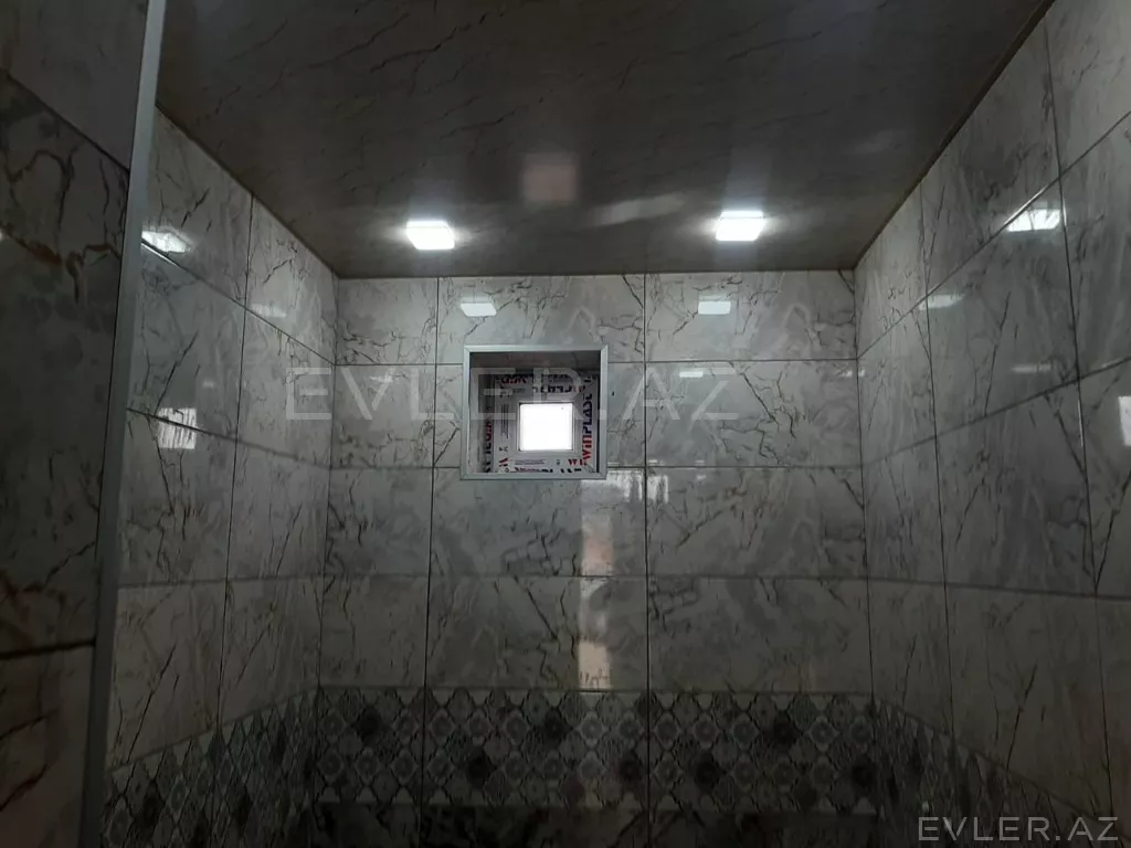 Satılır, həyət evi/villa