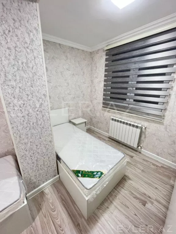 Satılır, köhnə tikili