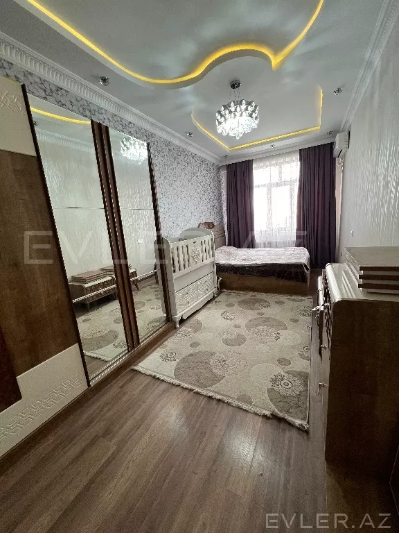 Satılır, yeni tikili