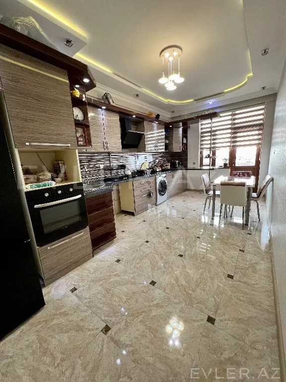 Satılır, yeni tikili