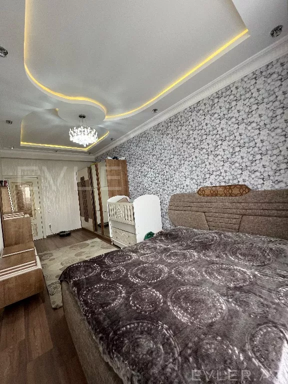 Satılır, yeni tikili