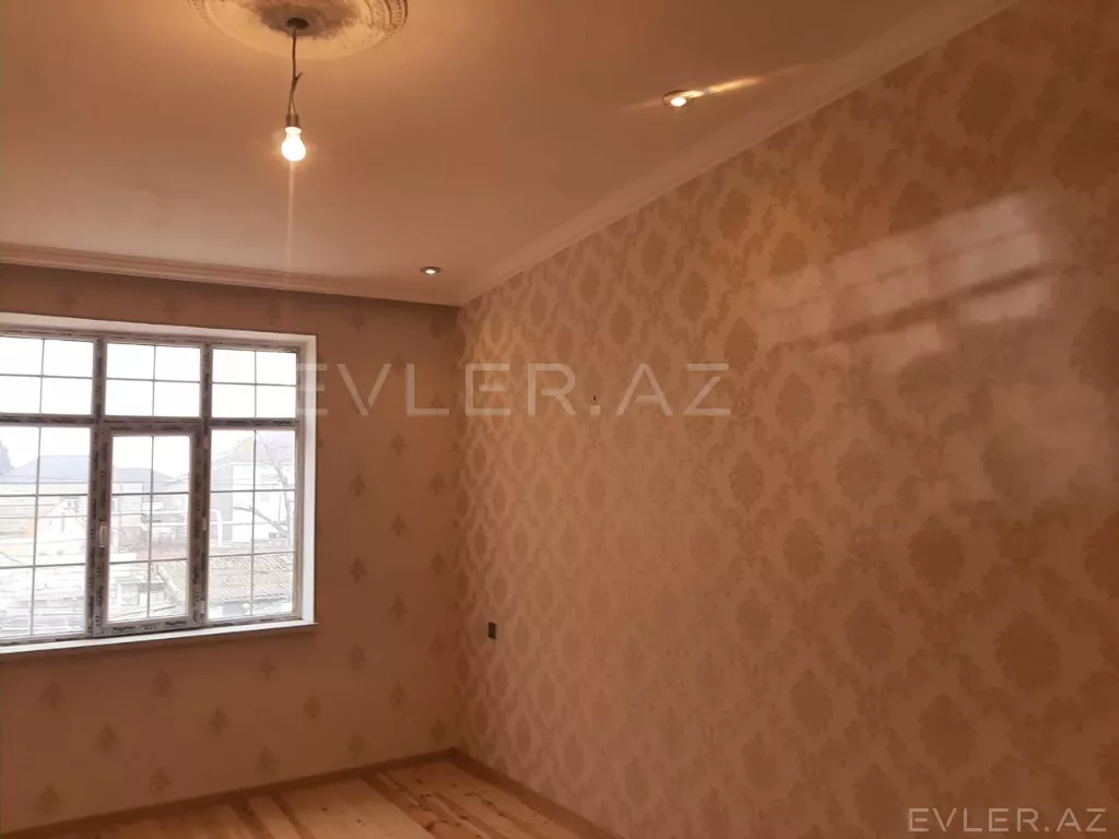 Satılır, həyət evi/villa