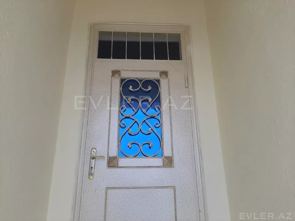 Satılır, həyət evi/villa