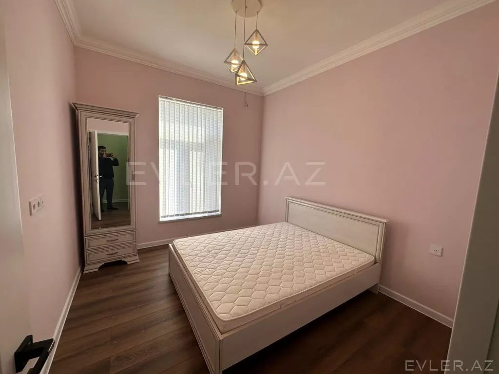Satılır, həyət evi/villa