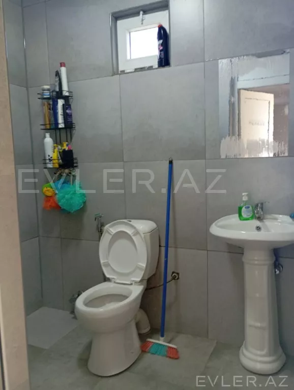 Satılır, həyət evi/villa