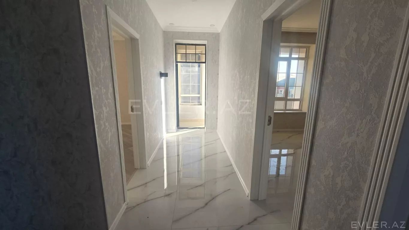 Satılır, həyət evi/villa
