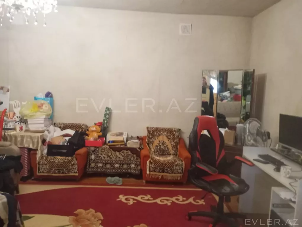 Satılır, həyət evi/villa